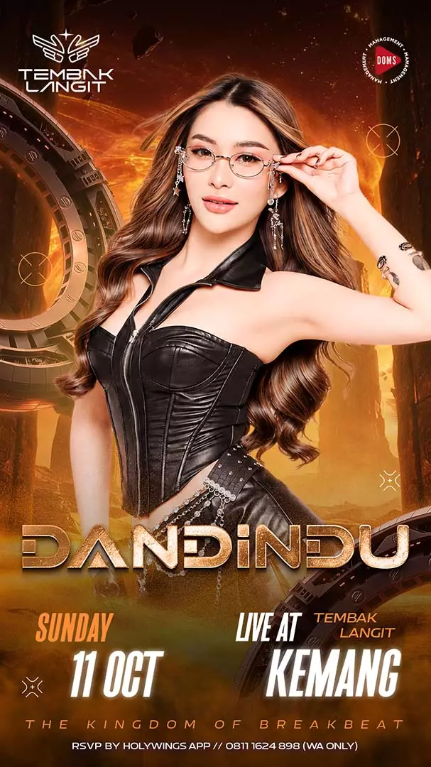 DANDINDU