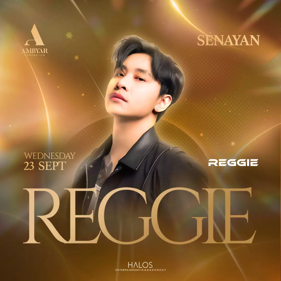REGGIE