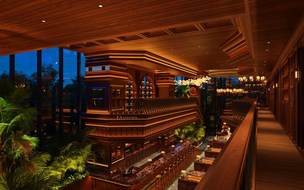 List Outlet Holywings in Indonesia by Holywings Group