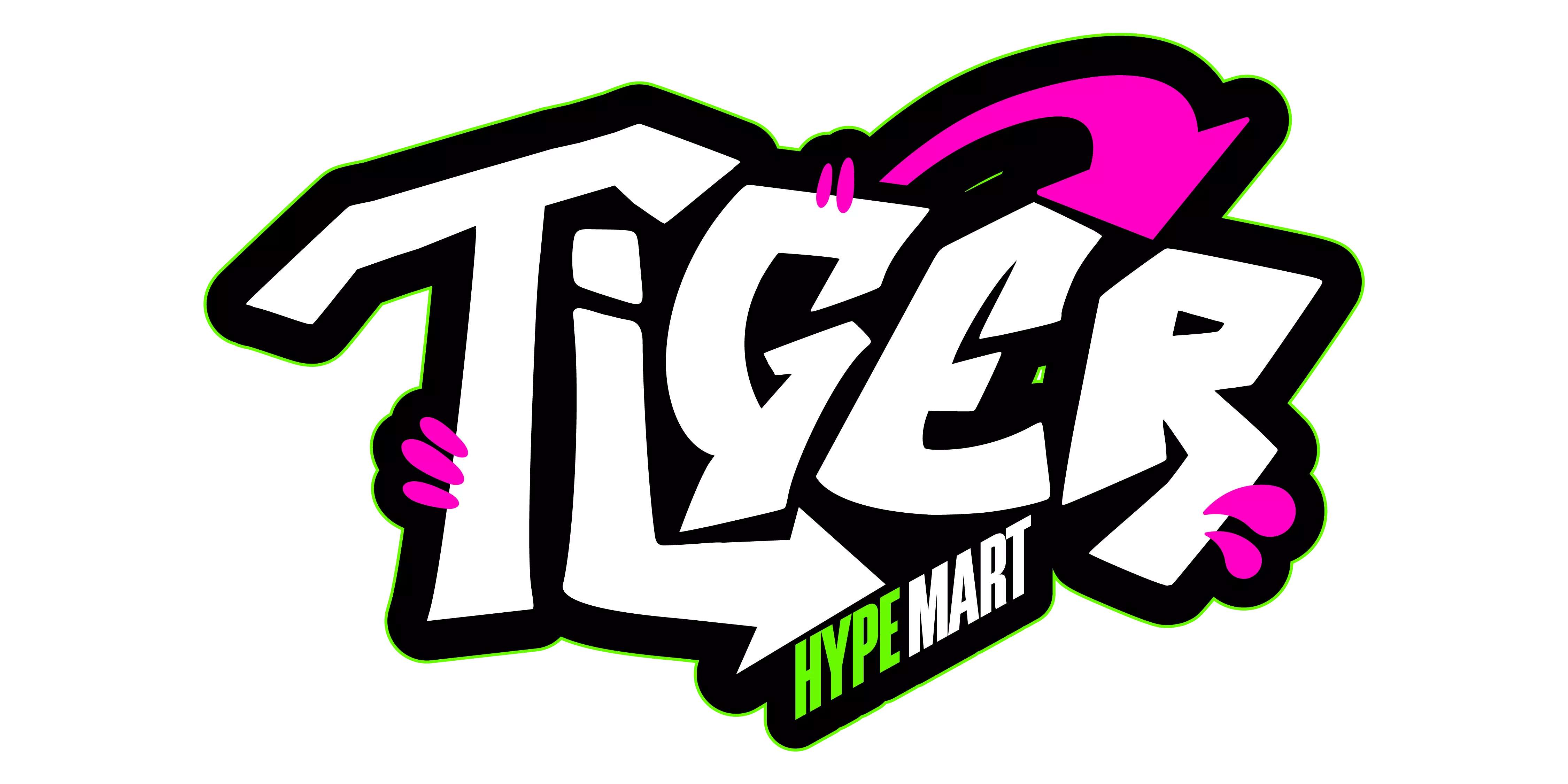 Tiger Hype Mart