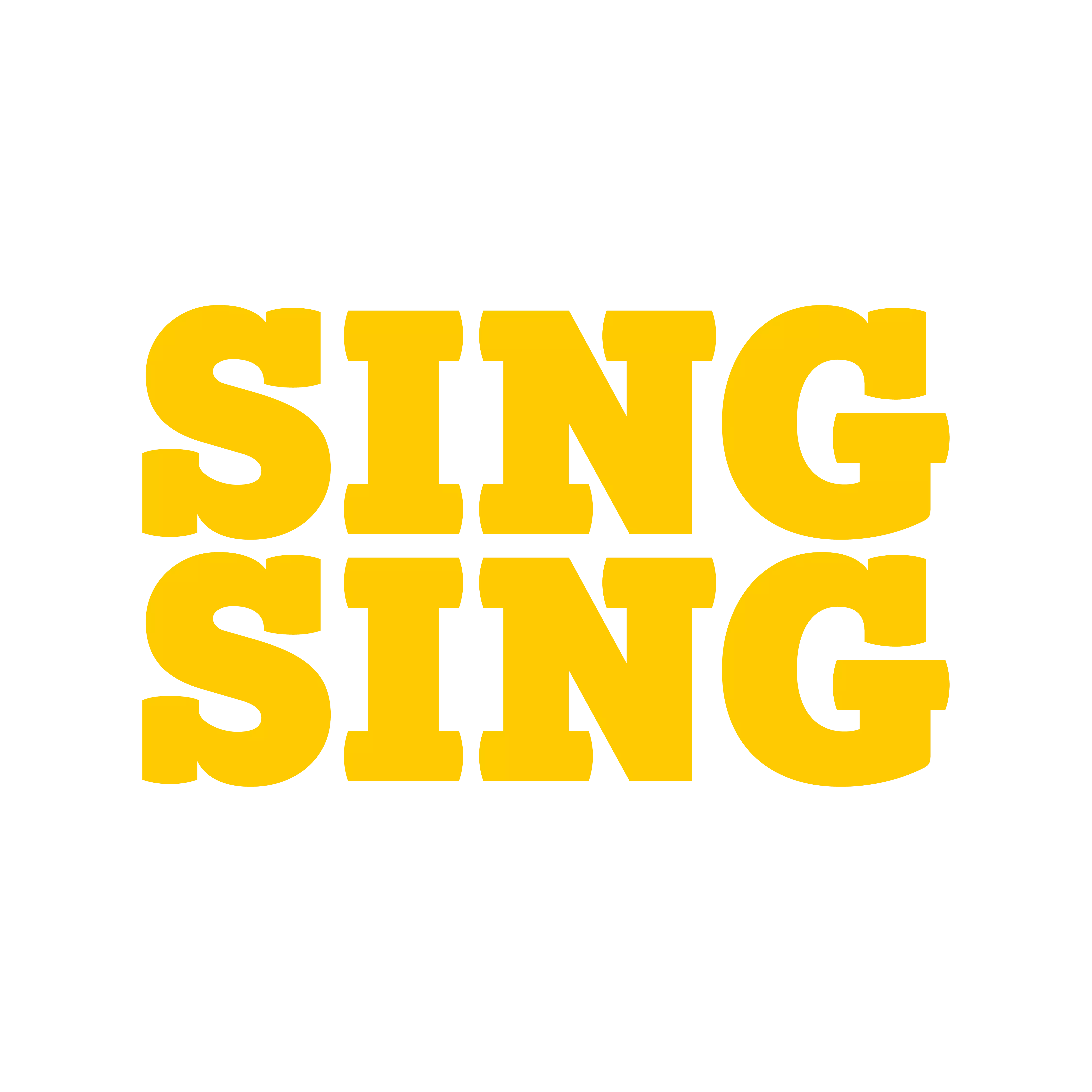 SINGSING