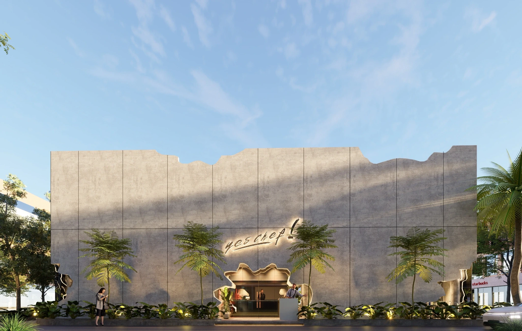 Holywings©さんの専門ページ About Us - Holywings | Get to Know About Our Company and Our