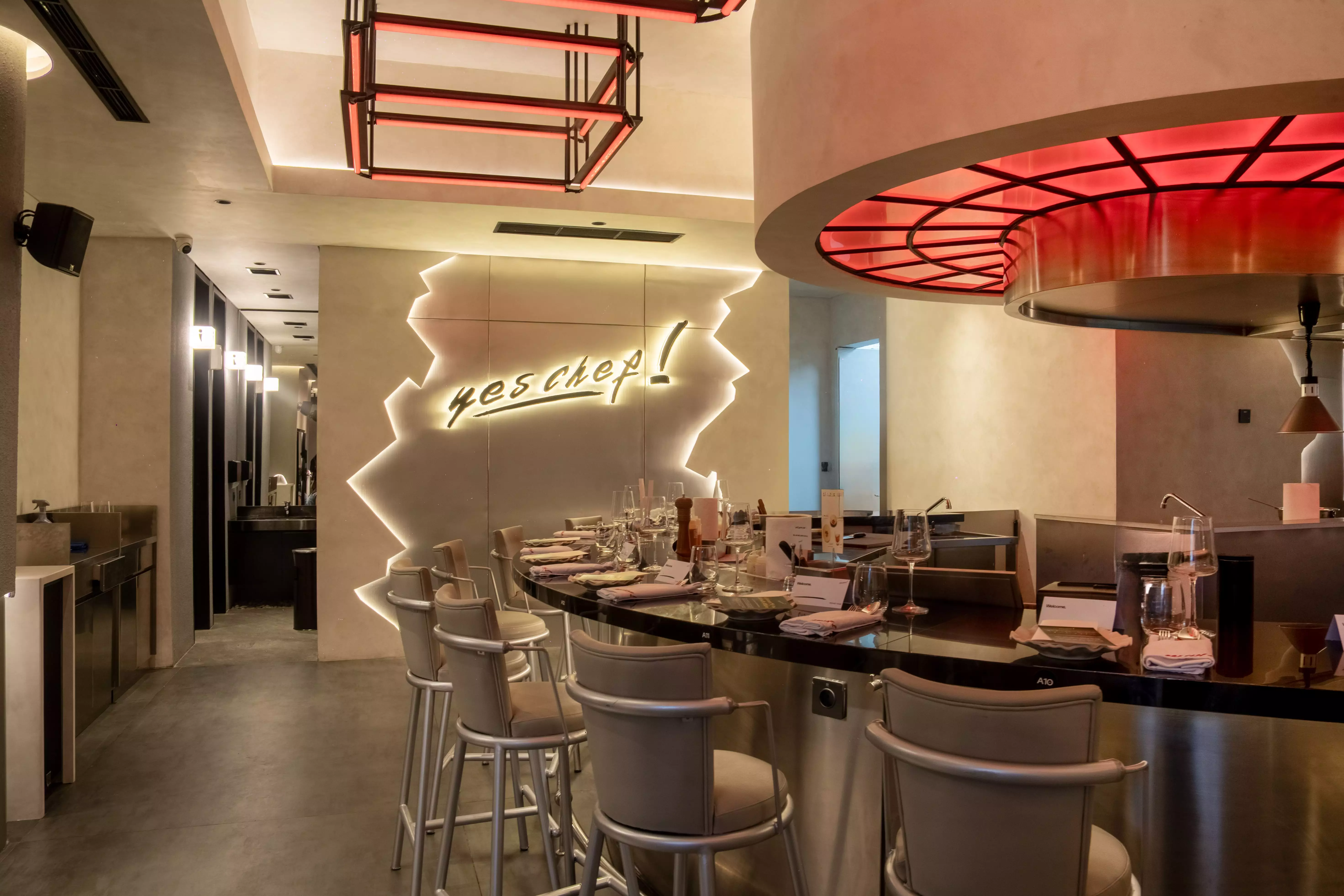 List Dining by Holywings Group