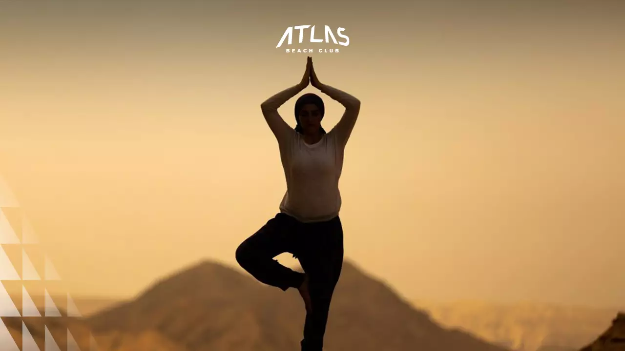 News - Find Your Zen: Yoga Sessions for Families by Bali’s Beaches - World's Biggest Beach Club & Super Club in Bali | Atlas Beach Fest