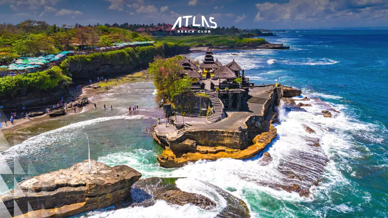 News -  Getaways: Bali vs. Mauritius Beaches for Families - World's Biggest Beach Club & Super Club in Bali | Atlas Beach Fest