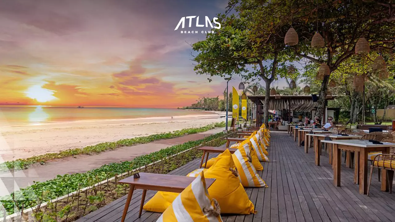 News - Poolside Perfection: Family-Friendly Beach Clubs in Bali - World's Biggest Beach Club & Super Club in Bali | Atlas Beach Fest