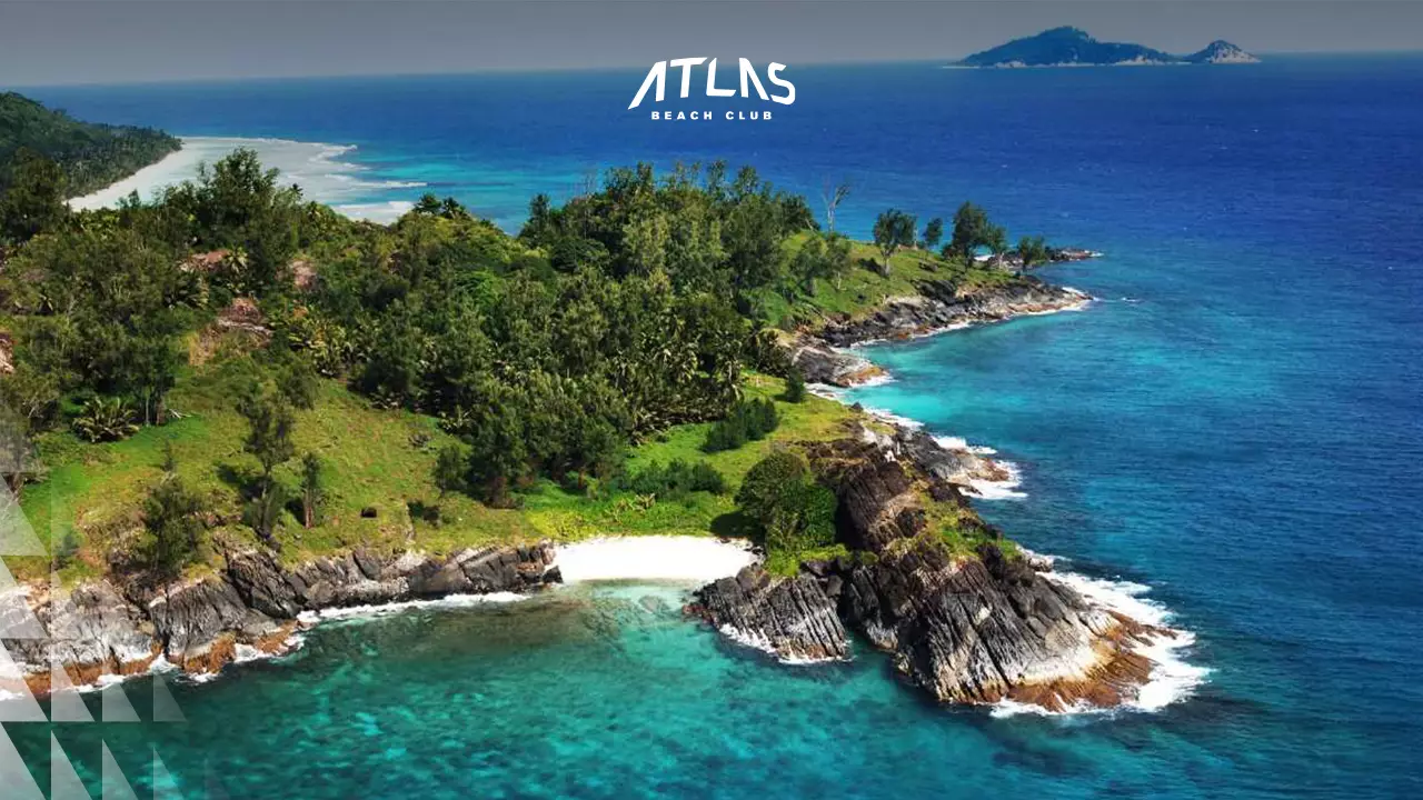 News - Exotic Escapes: Comparing Bali and Seychelles Beaches - World's Biggest Beach Club & Super Club in Bali | Atlas Beach Fest
