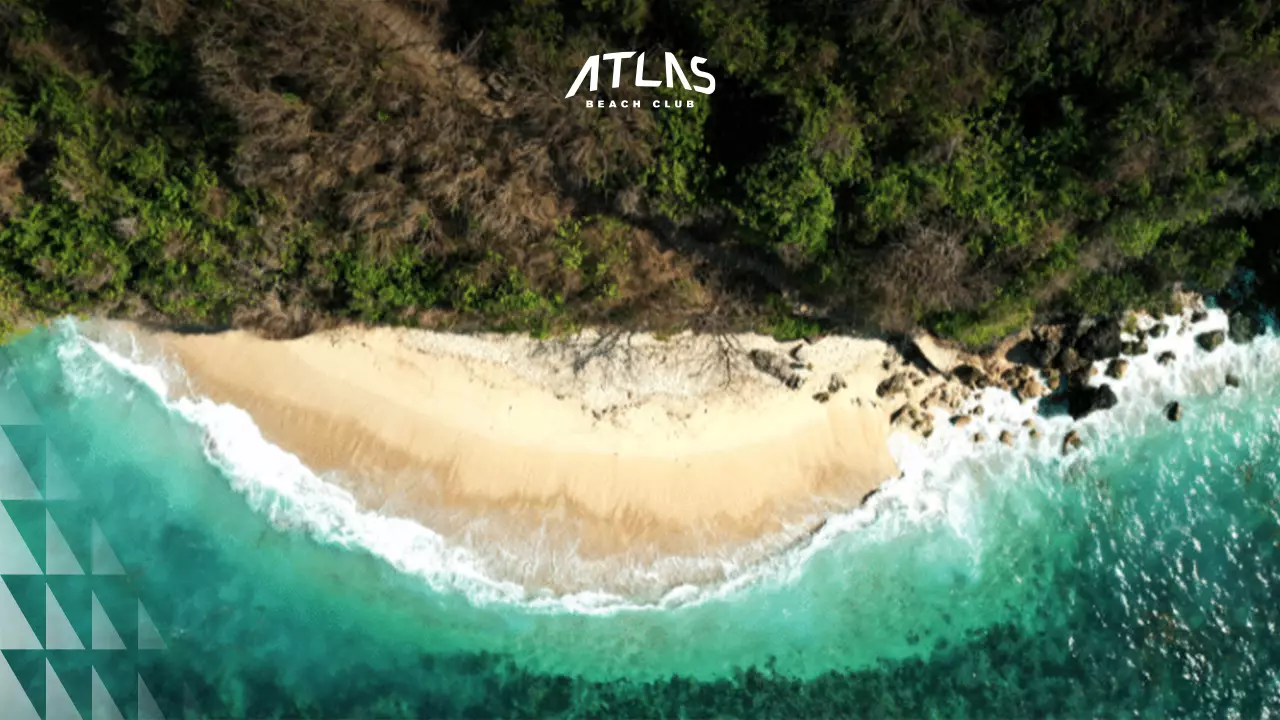 News - Top Bali Beaches: Discover Hidden Gems & Family Fun - World's Biggest Beach Club & Super Club in Bali | Atlas Beach Fest