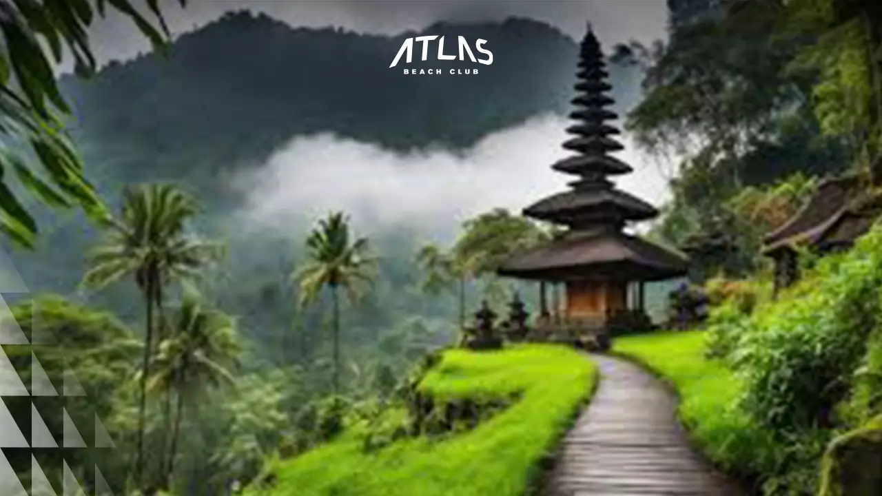 News - Adventure Awaits: Nature Walks with Stunning Beach Views in Bali - World's Biggest Beach Club & Super Club in Bali | Atlas Beach Fest