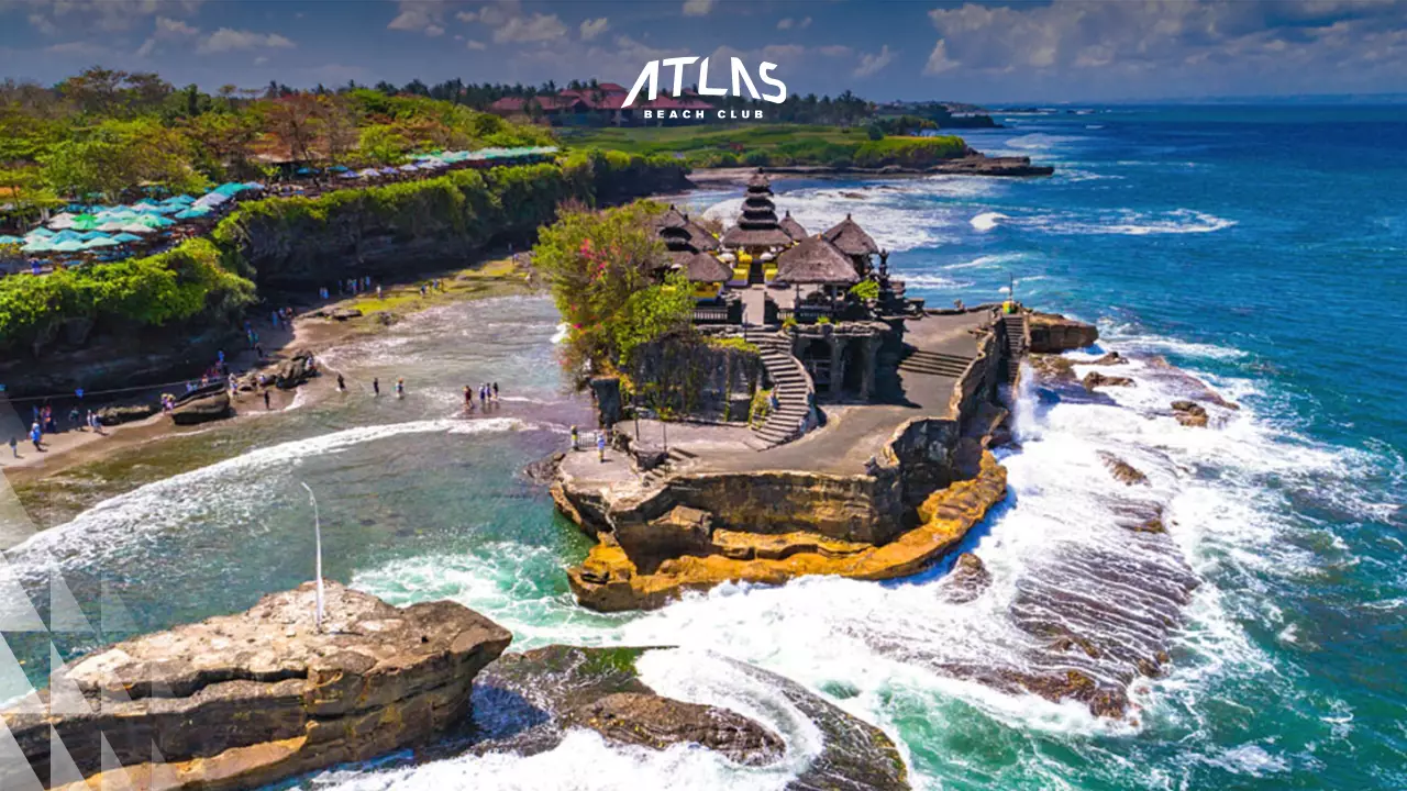 News - Jeju Island or Bali? A Beach Adventure Comparison - World's Biggest Beach Club & Super Club in Bali | Atlas Beach Fest