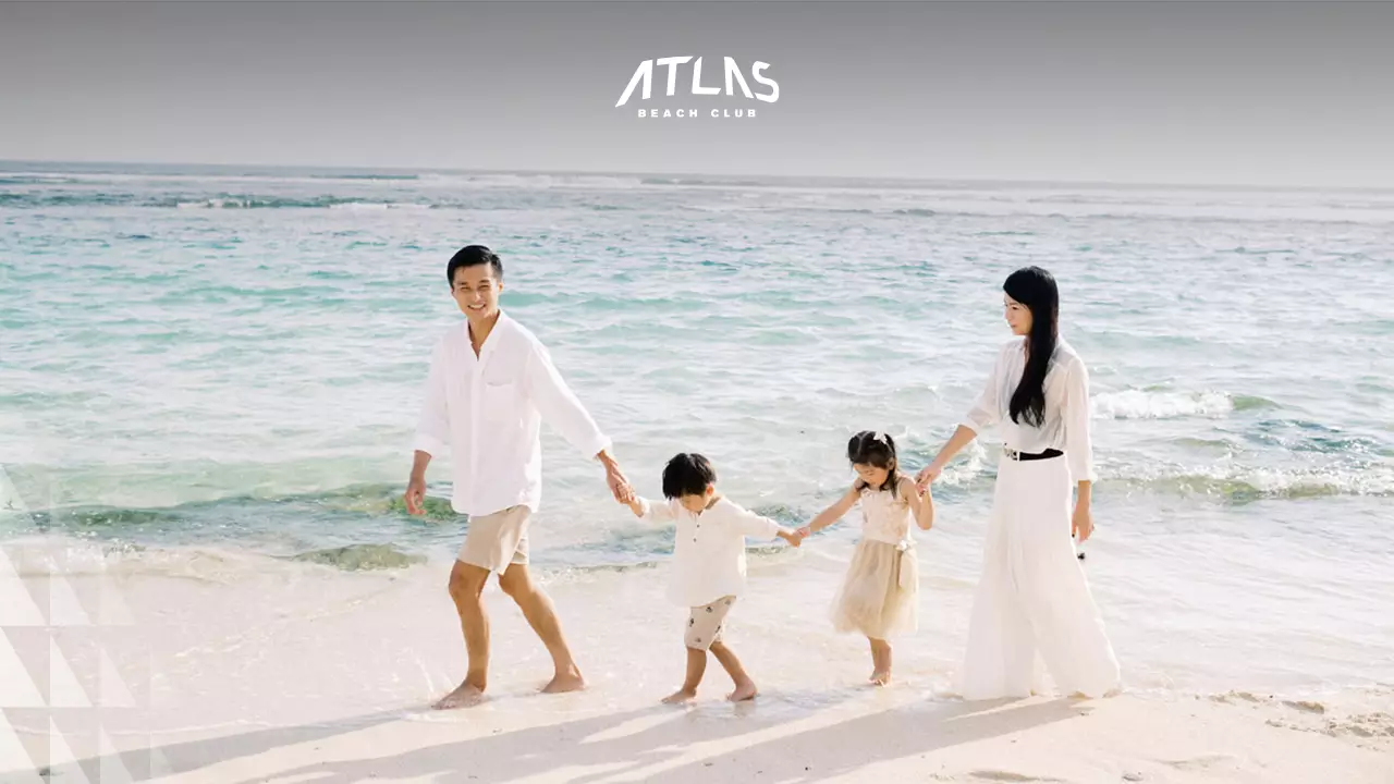 News - Play by the Shore: Fun Activities for Kids on Bali’s Beaches - World's Biggest Beach Club & Super Club in Bali | Atlas Beach Fest