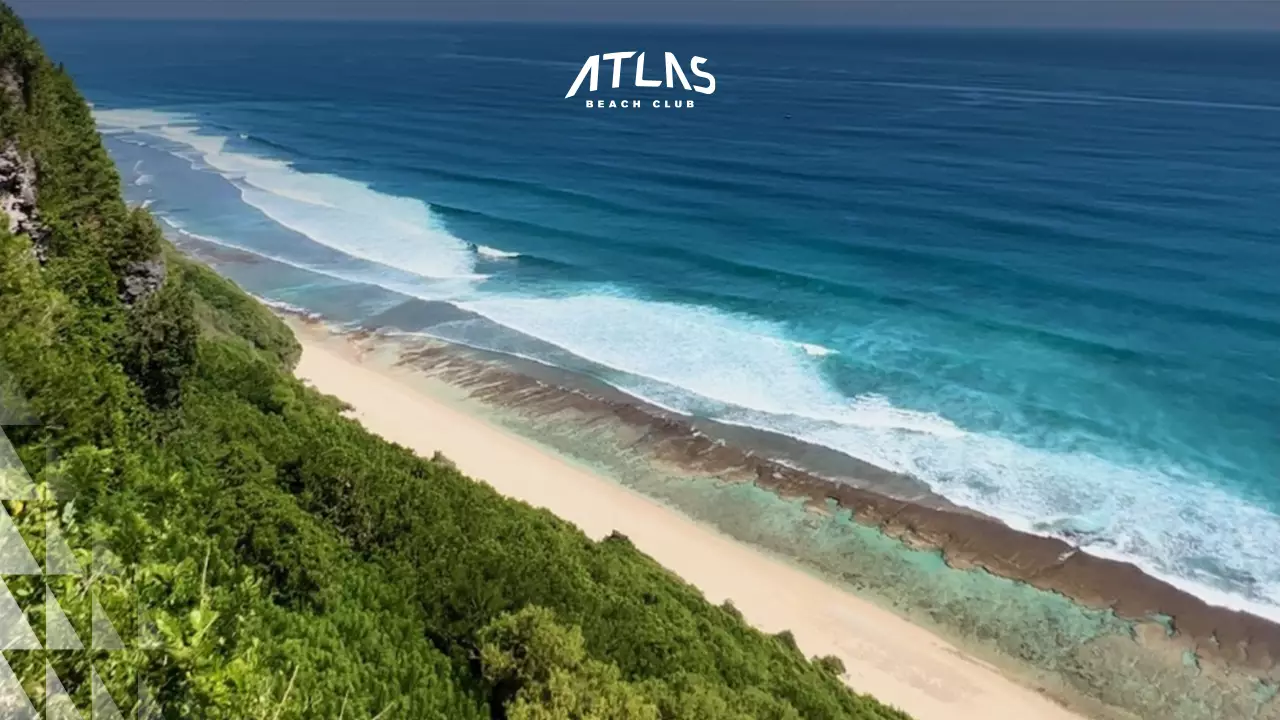 News - The Best Bali Beach Club in 2025: Top Picks for an Unforgettable Experience - World's Biggest Beach Club & Super Club in Bali | Atlas Beach Fest
