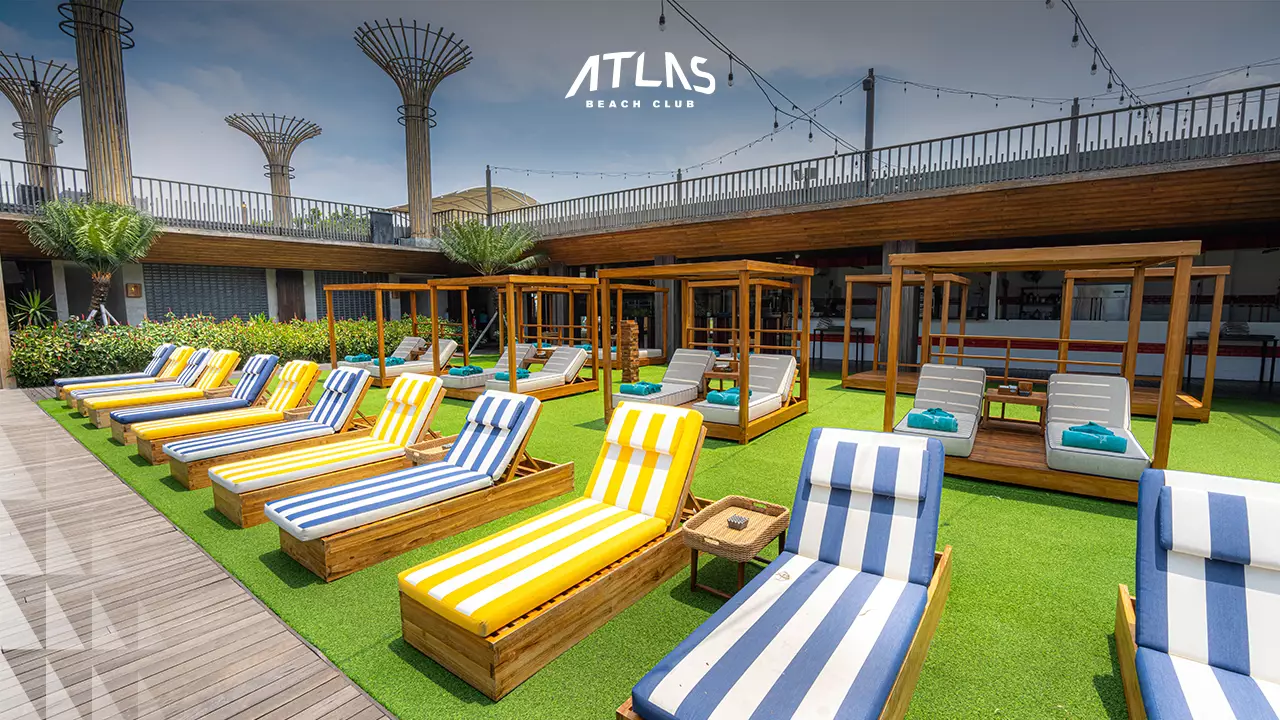 News - Bali Beach Club vs Marbella Beach Club: Which One Steals the Spotlight? - World's Biggest Beach Club & Super Club in Bali | Atlas Beach Fest