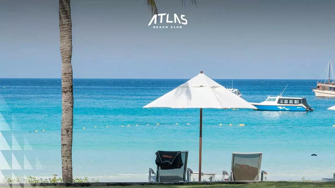 News - Luxury and Comfort: Bali Resorts with Private Beaches for Families - World's Biggest Beach Club & Super Club in Bali | Atlas Beach Fest