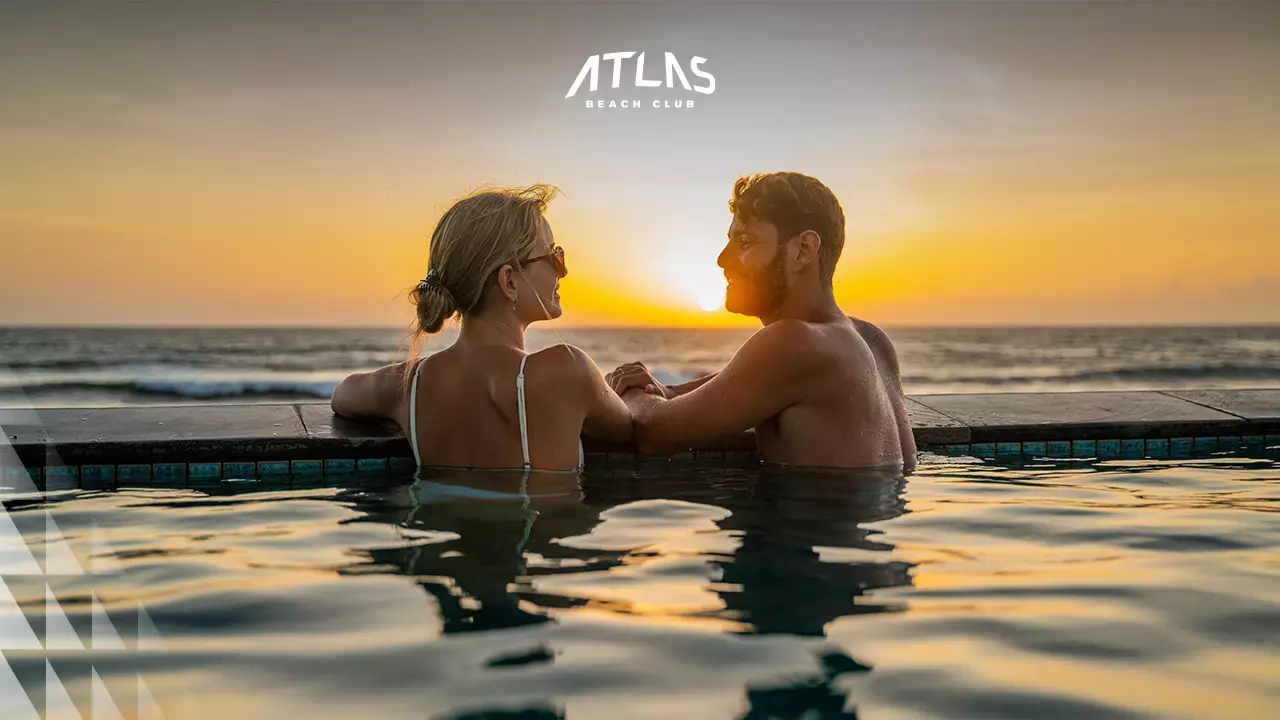 News - Bali vs. Boracay Beaches for Families - World's Biggest Beach Club & Super Club in Bali | Atlas Beach Fest