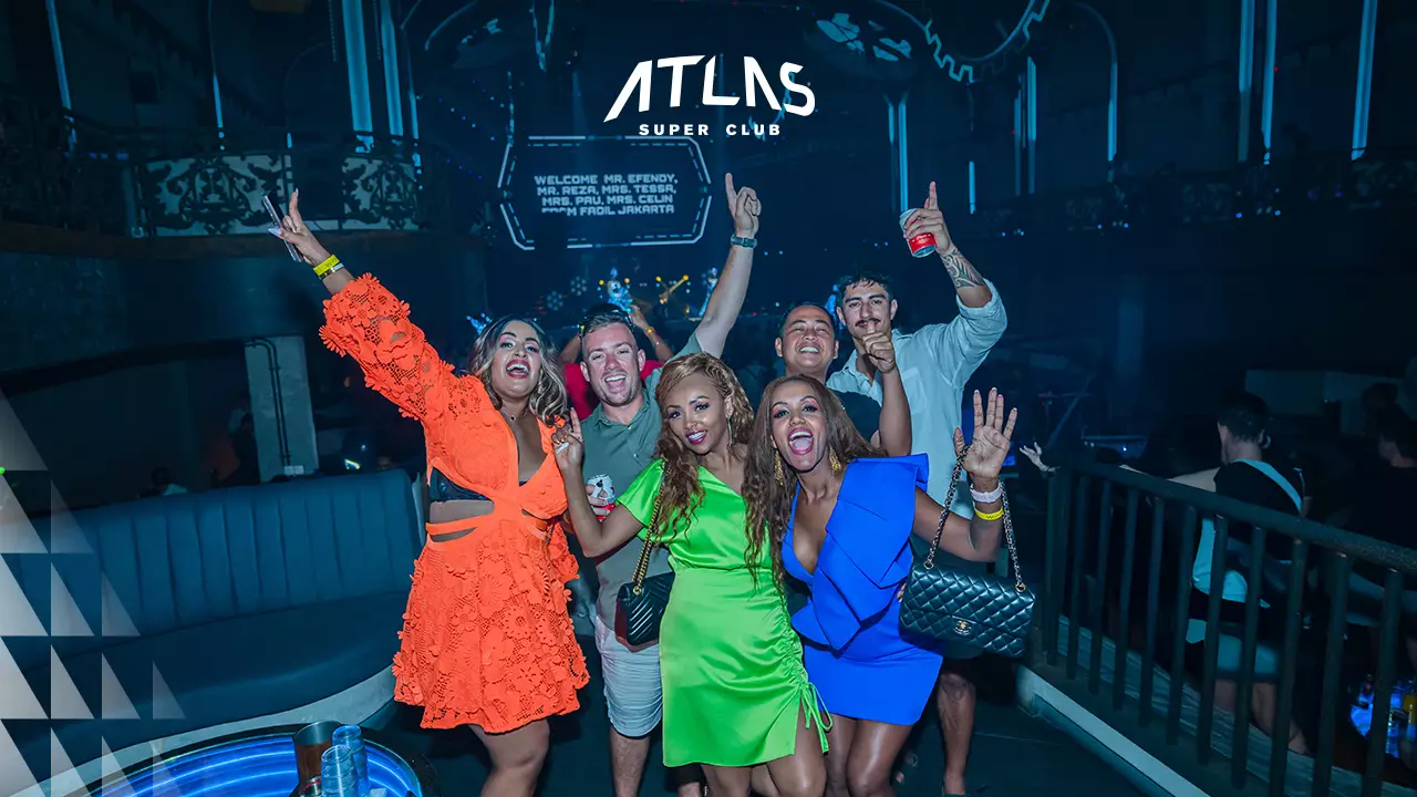 News - The Best Nightclubs to Visit in March 2025: Ultimate Nightlife Guides In Bali - World's Biggest Beach Club & Super Club in Bali | Atlas Beach Fest