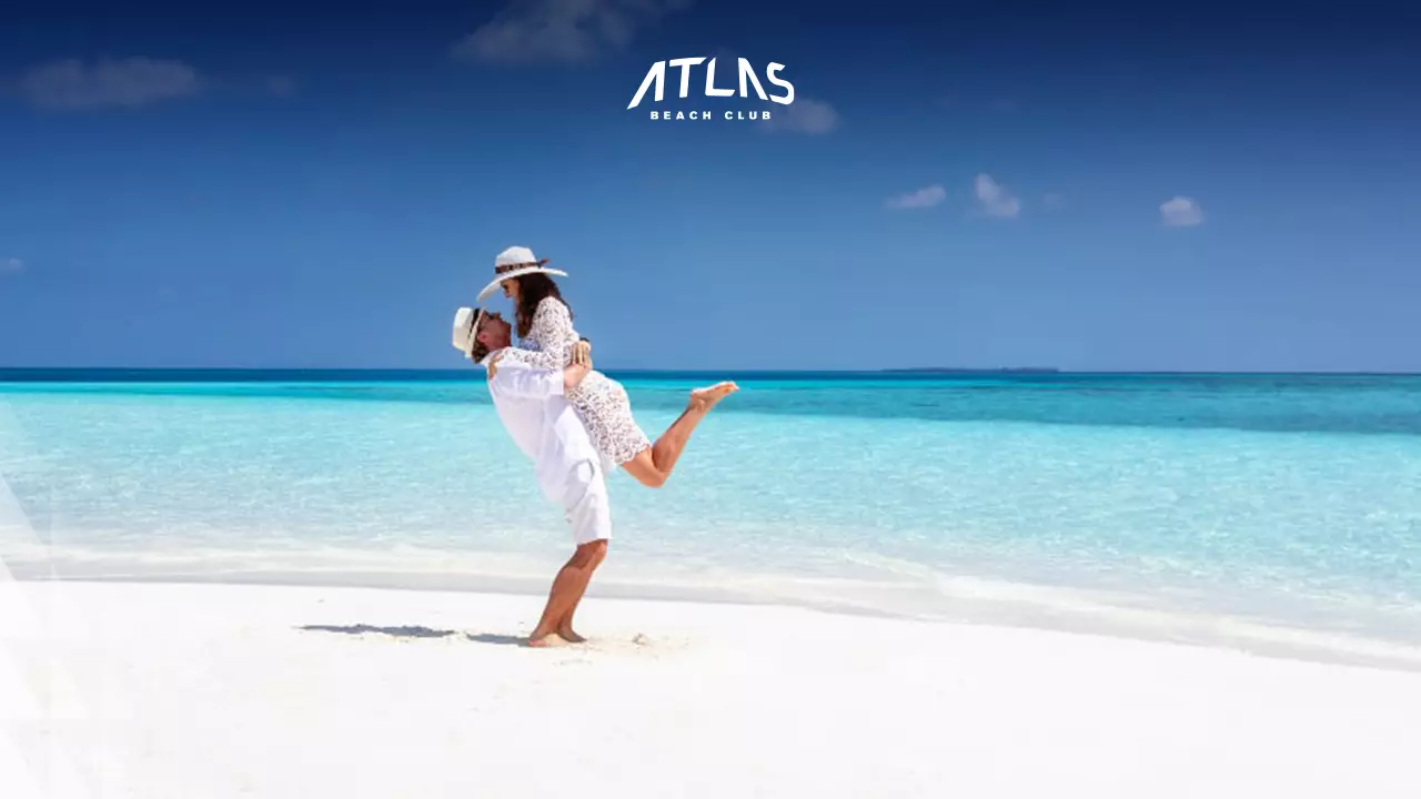 News - Where is Hot in March 2025? Explore Excellent Destinations to Visit! - World's Biggest Beach Club & Super Club in Bali | Atlas Beach Fest