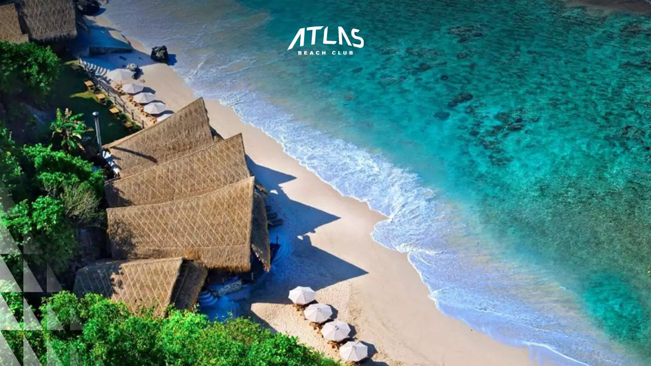 News - The Most Instagrammable Beach Clubs for March 2025 - World's Biggest Beach Club & Super Club in Bali | Atlas Beach Fest
