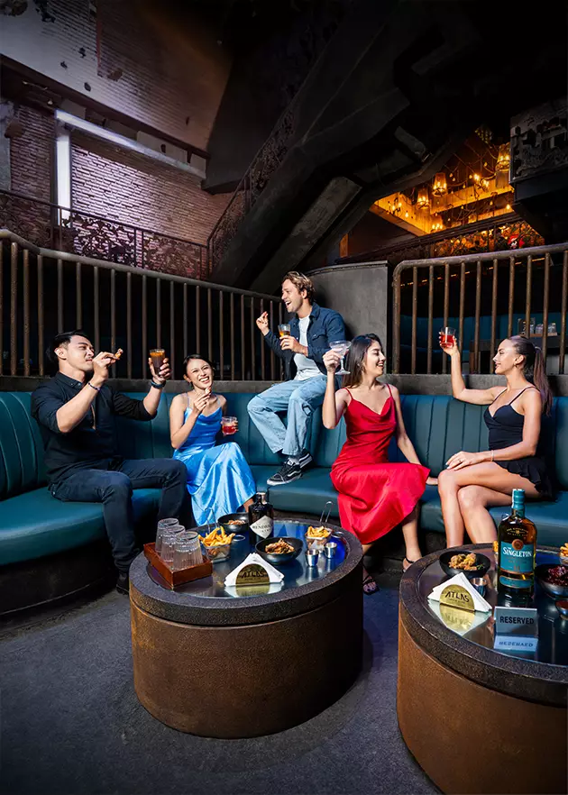 index.collection - VIP D - World's Biggest Beach Club & Super Club in Bali | Atlas Beach Fest