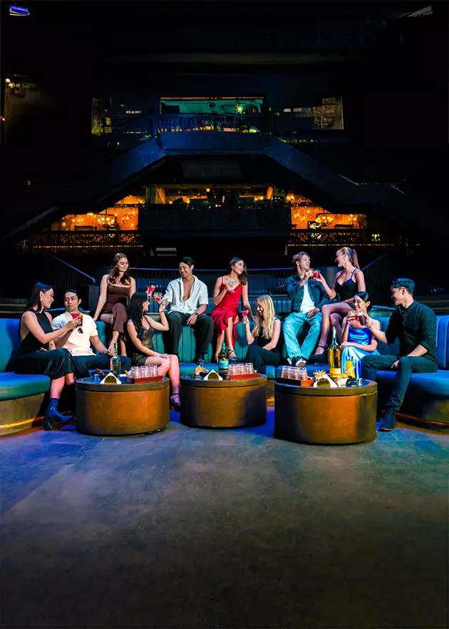 index.collection - VIP A - World's Biggest Beach Club & Super Club in Bali | Atlas Beach Fest