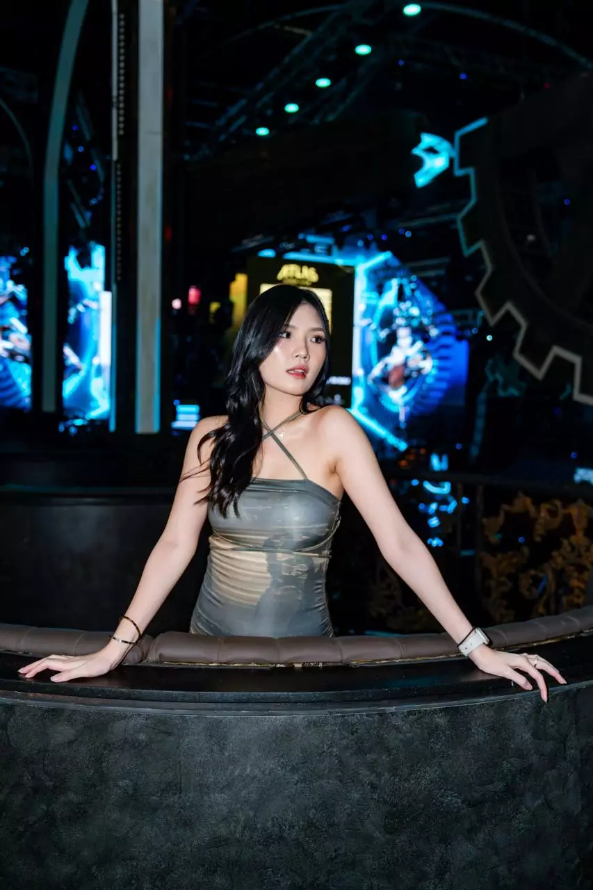 Testimony - Cindy Clavita - World's Biggest Beach Club & Super Club in Bali | Atlas Beach Fest