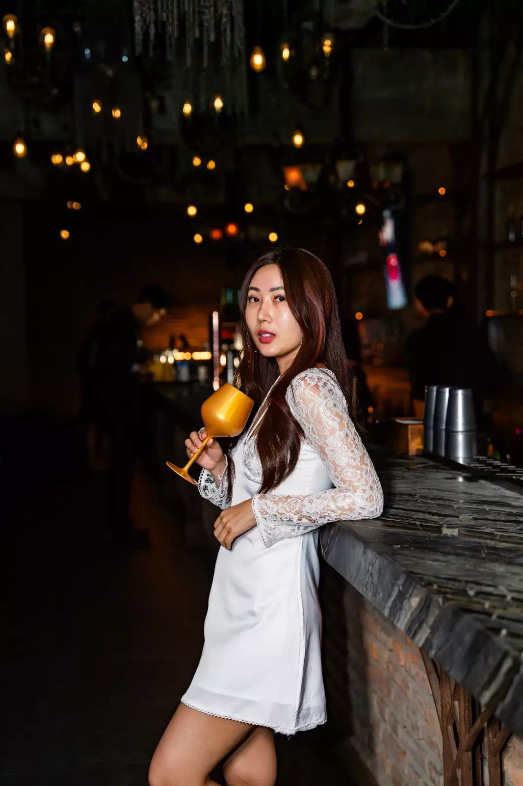 Testimony - Chika Jessica - World's Biggest Beach Club & Super Club in Bali | Atlas Beach Fest