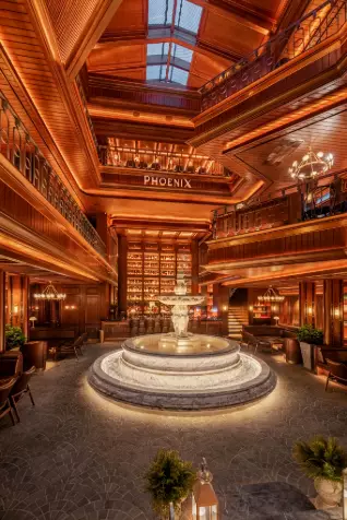 Holywings's All Brands - Indonesia's Biggest & Fastest-Growing