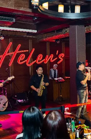 Holywings's All Brands - Indonesia's Biggest & Fastest-Growing