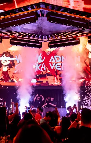 Holywings's All Brands - Indonesia's Biggest & Fastest